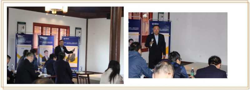 標(biāo)準(zhǔn)與認(rèn)證助力家具行業(yè)高質(zhì)量發(fā)展