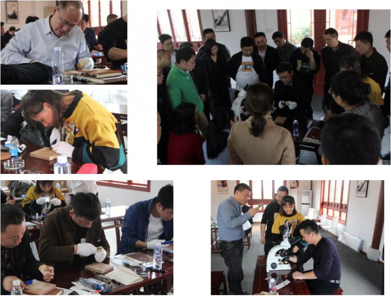 學(xué)員實(shí)操