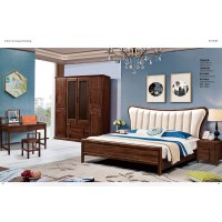 南康虎斑木家具廠家，江西新中式虎斑木家具，鴻豪家具，江西華順陽光家具有限公司