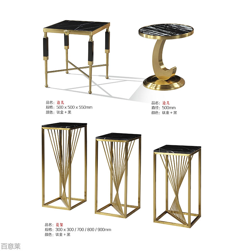 江西南康現代輕奢家具31