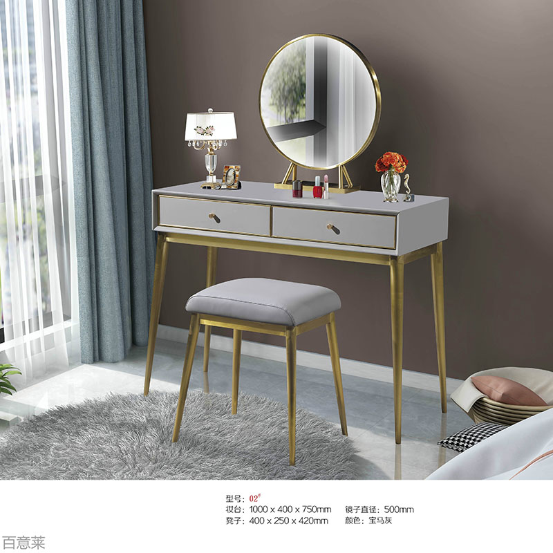 江西南康現代輕奢家具33