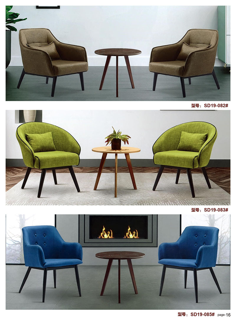 江西贛州南康餐飲家具13