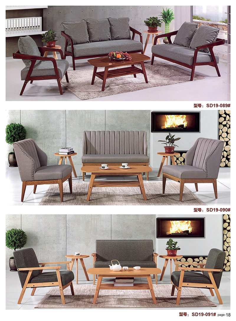 江西贛州南康餐飲家具15