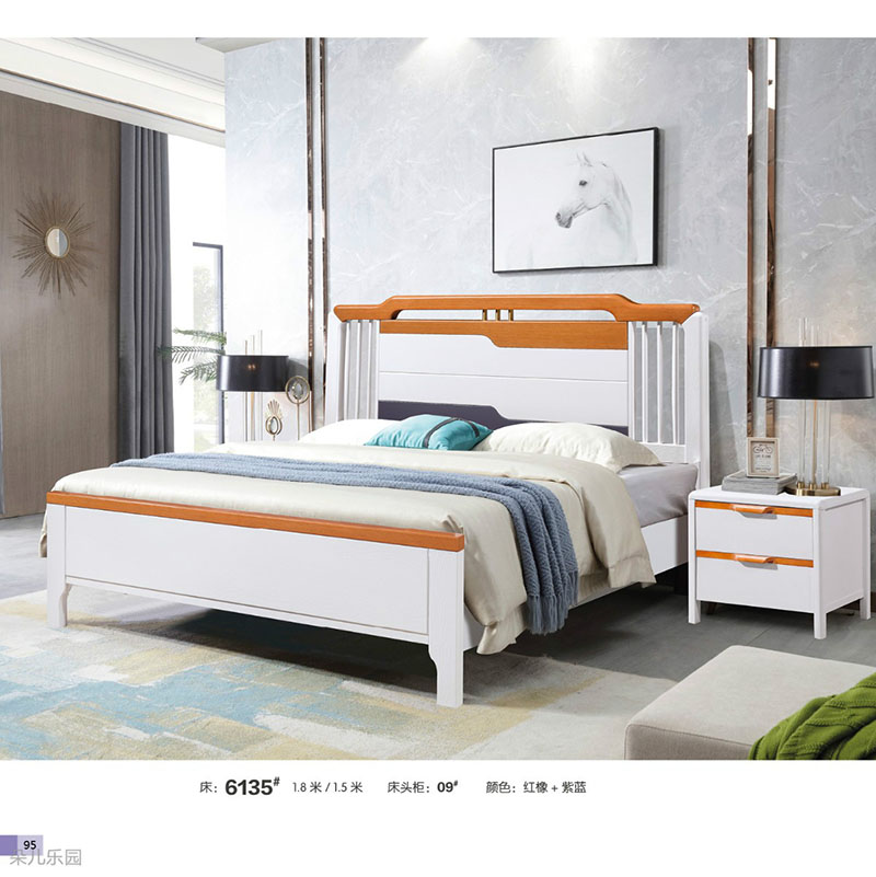 江西南康青少年兒童床47