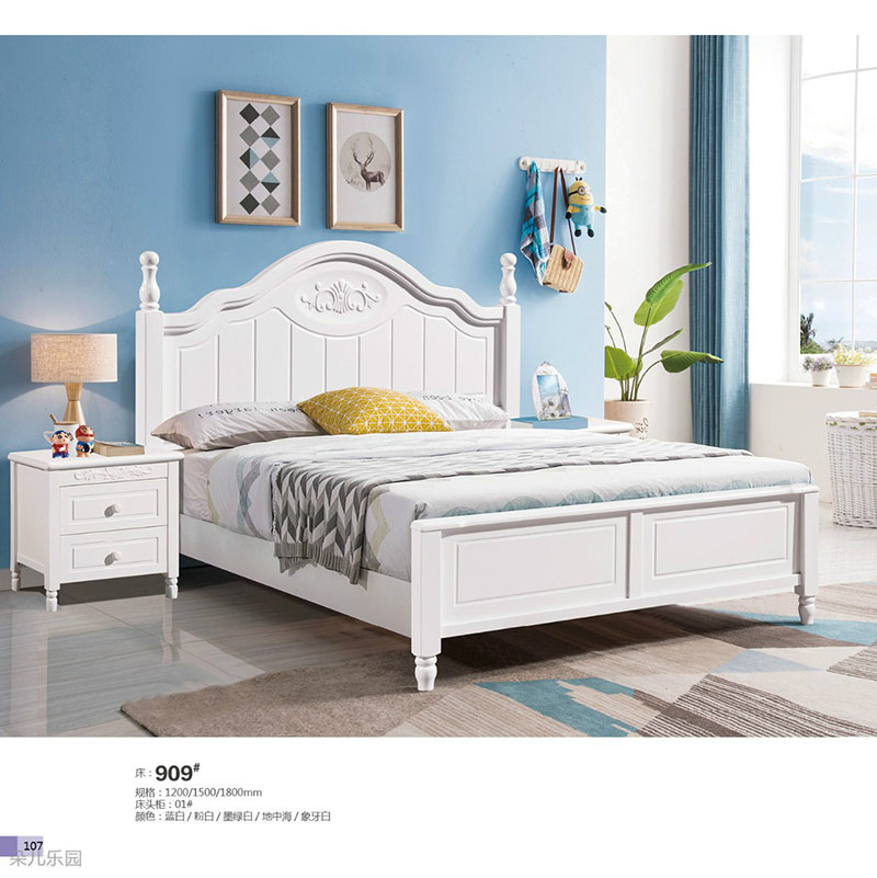 江西南康青少年兒童床56