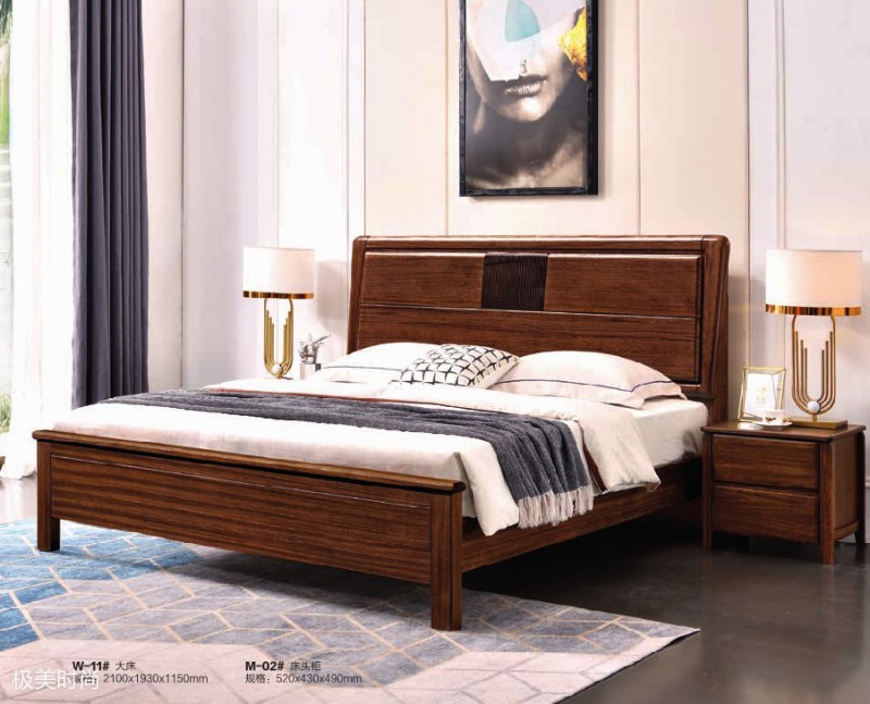 江西南康時尚風格家具28