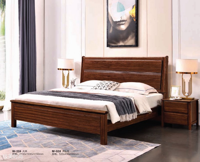 江西南康時尚風格家具29