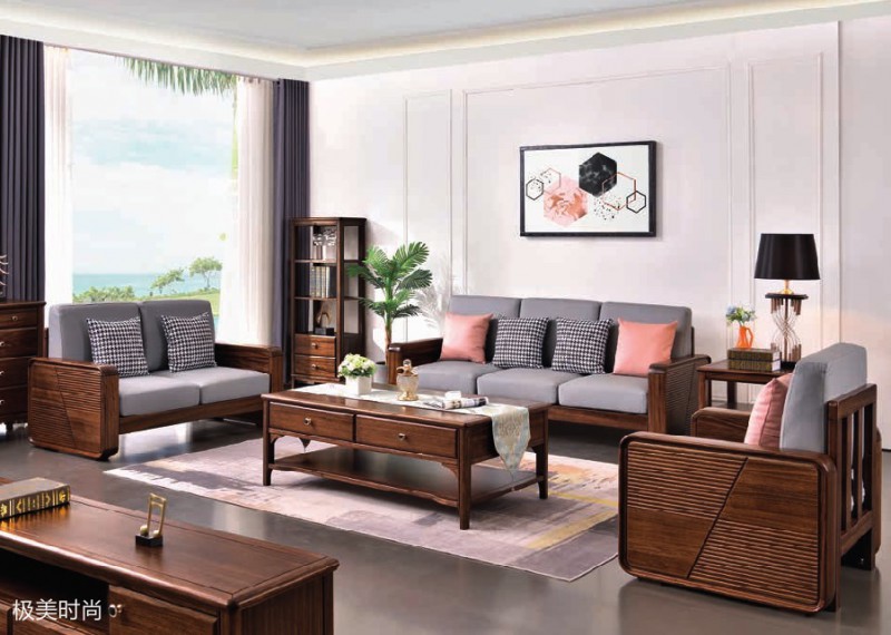 江西南康時尚風格家具32