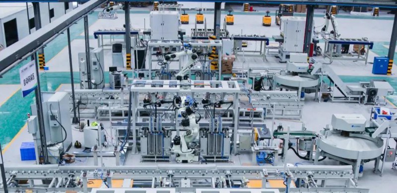 南康家具產業高質量發展