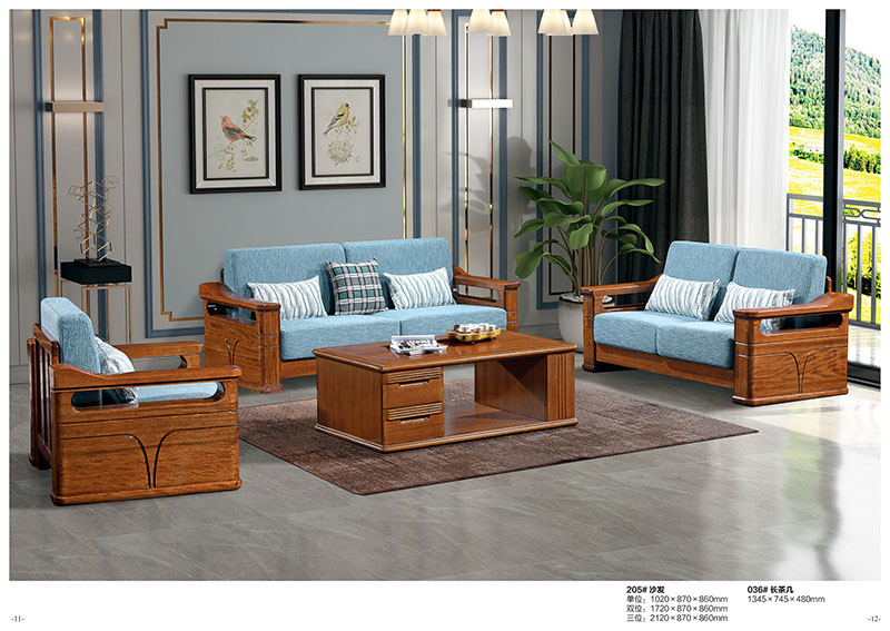 金絲檀木家具產(chǎn)品3