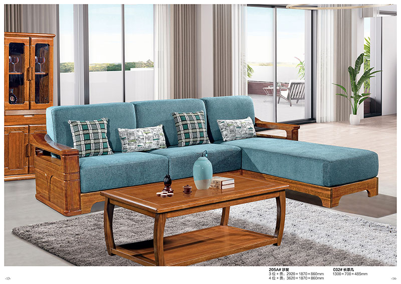 金絲檀木家具產(chǎn)品4