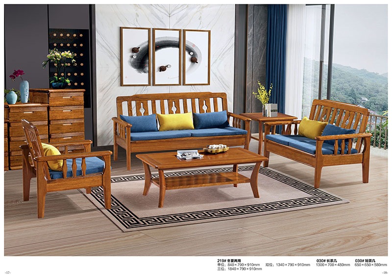 金絲檀木家具產(chǎn)品6