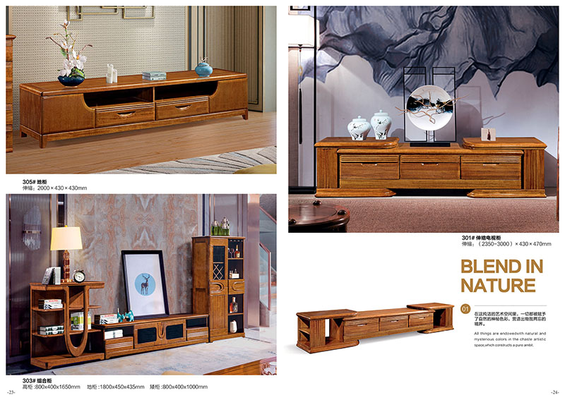 金絲檀木家具產(chǎn)品9