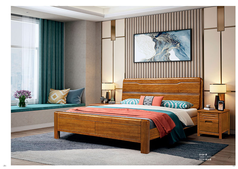 金絲檀木家具產(chǎn)品13