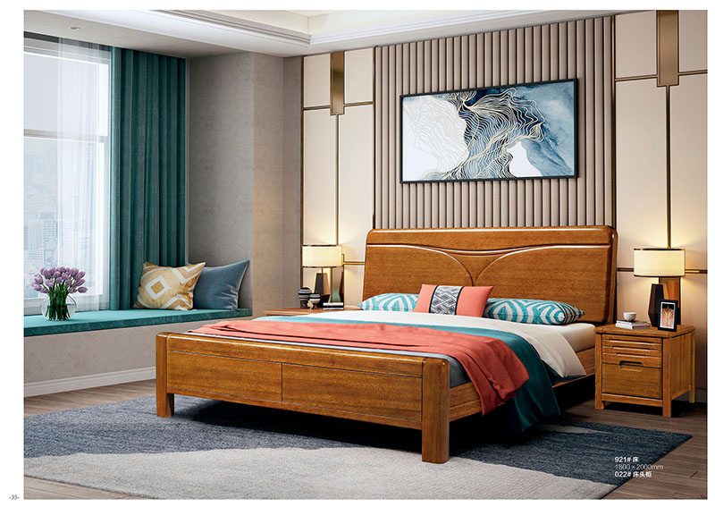 金絲檀木家具產(chǎn)品15