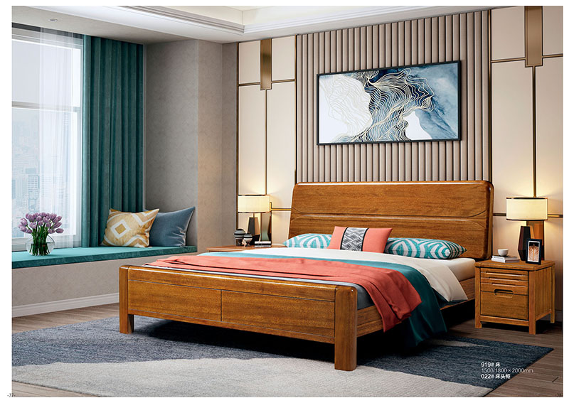 金絲檀木家具產(chǎn)品16