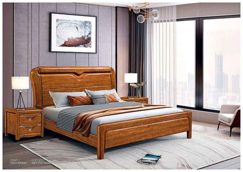 金絲檀木家具產(chǎn)品22