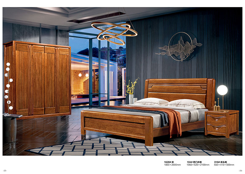 金絲檀木家具產(chǎn)品24