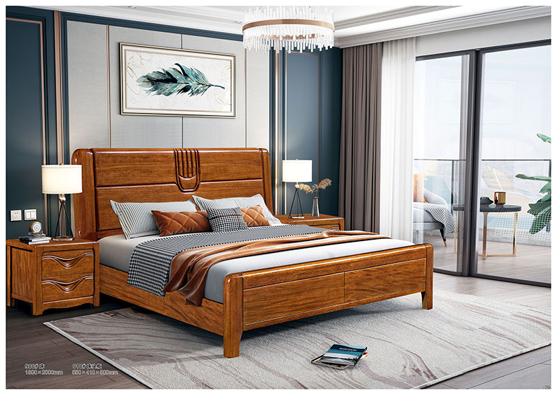 金絲檀木家具產(chǎn)品32