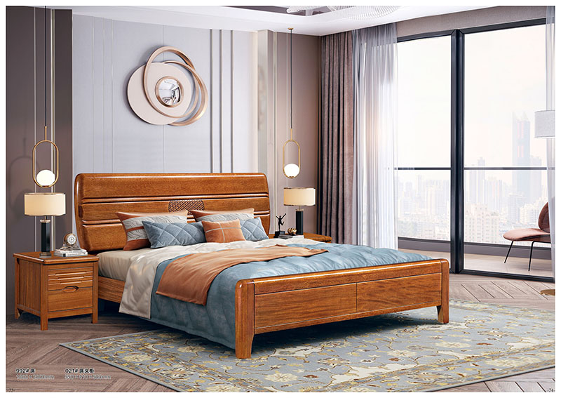 金絲檀木家具產(chǎn)品34