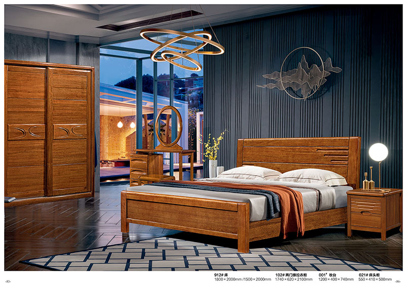 金絲檀木家具產(chǎn)品40