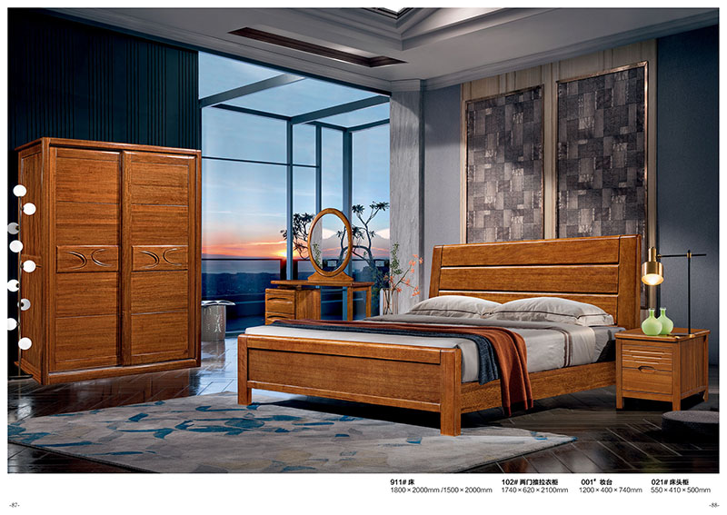 金絲檀木家具產(chǎn)品41