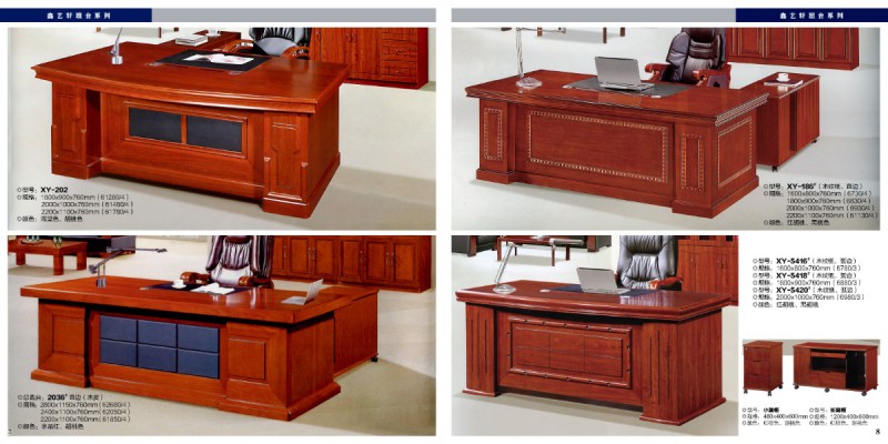 江西贛州南康辦公家具4