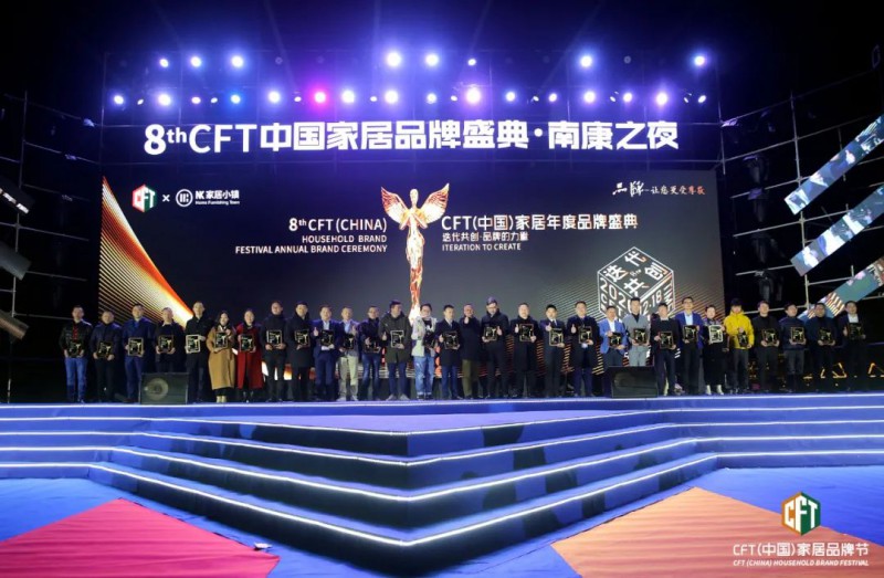 服務獎、標桿企業、誠信企業、社會責任企業、標桿商城、展貿平臺