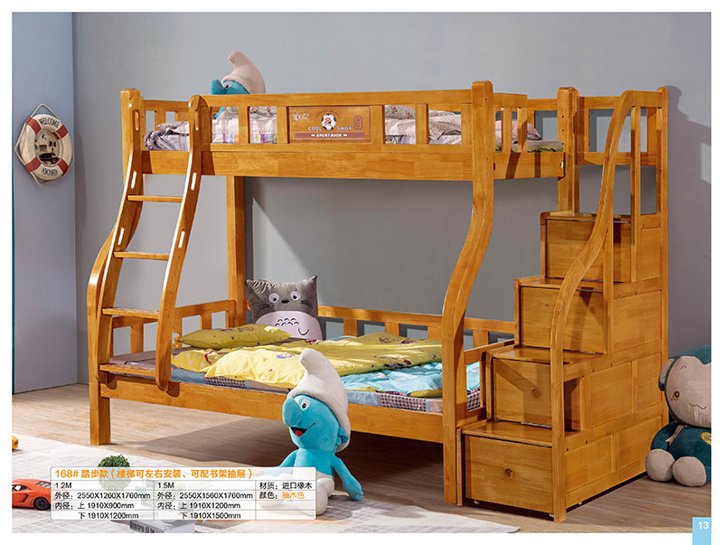 江西南康子母床廠家11