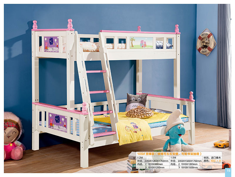 江西南康子母床廠家13