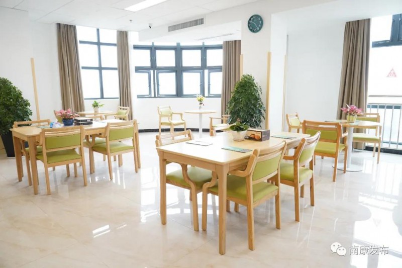 南康區康養中心3