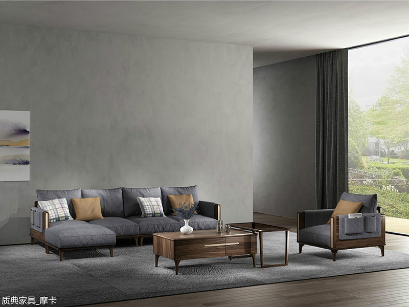 質(zhì)典摩卡家具2
