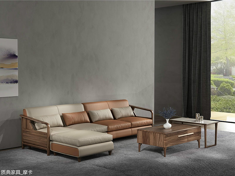 質(zhì)典摩卡家具4