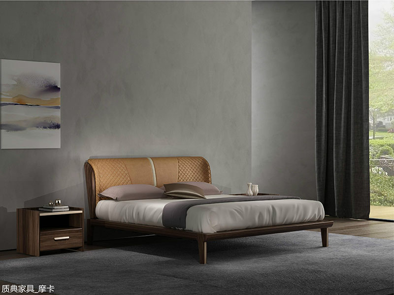 質(zhì)典摩卡家具7