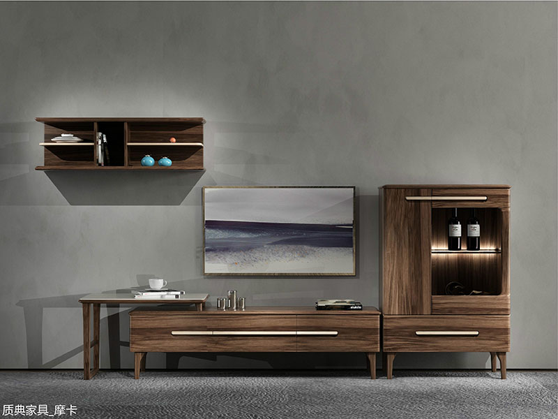 質(zhì)典摩卡家具12