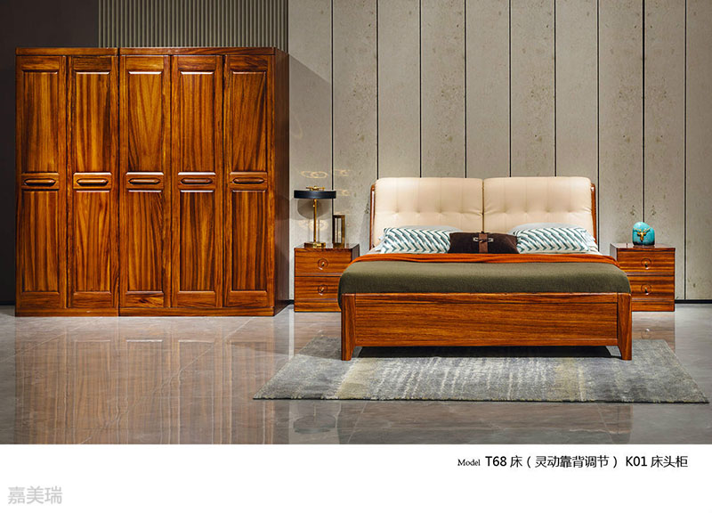 大烏金木家具22