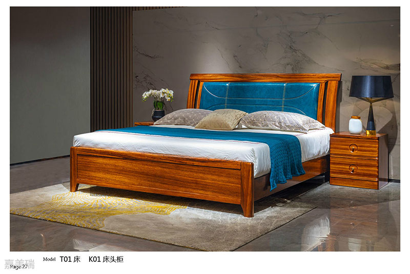 大烏金木家具23