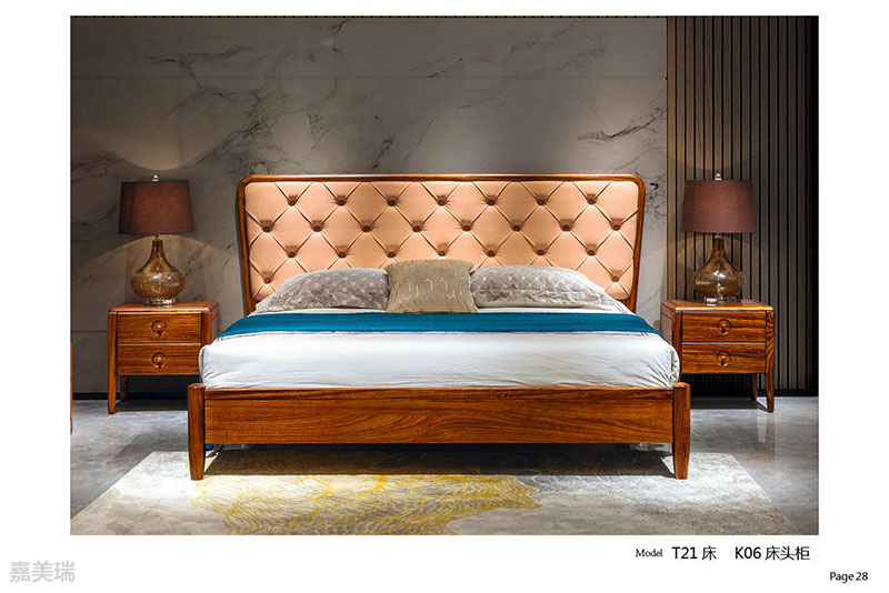 大烏金木家具24