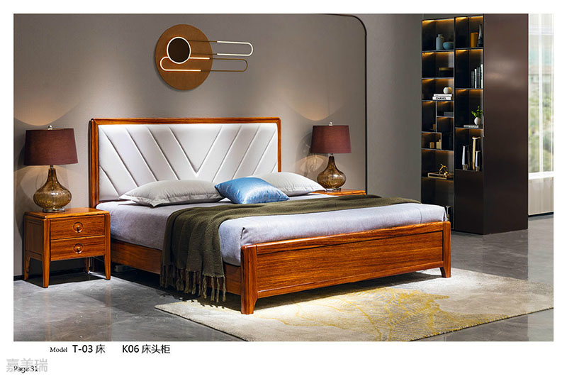 大烏金木家具27