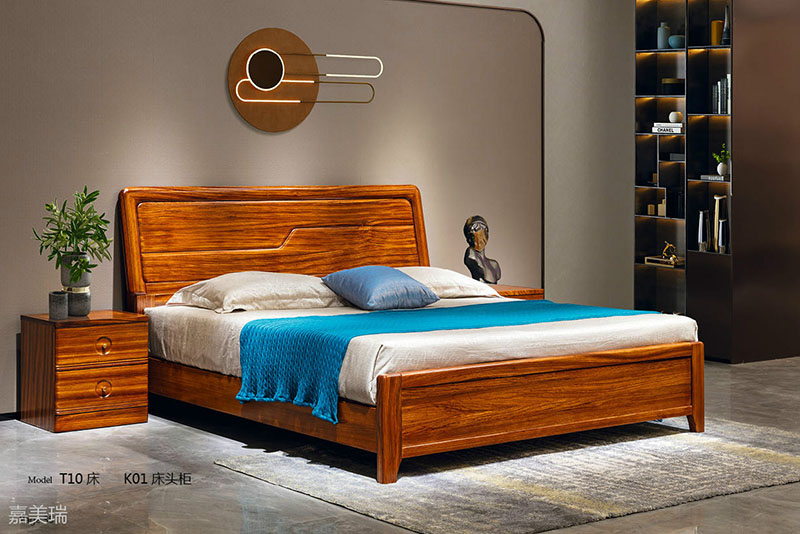 大烏金木家具31