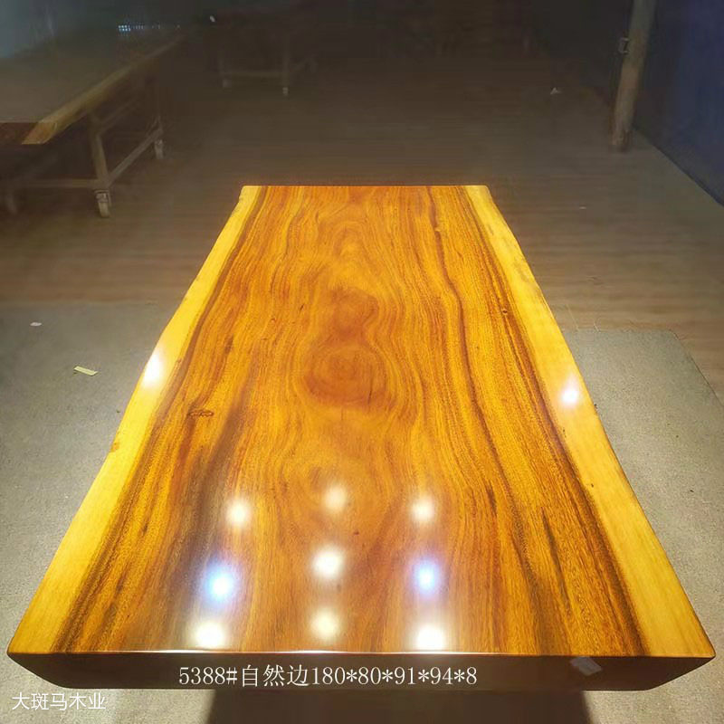 江西贛州南康實木大板9