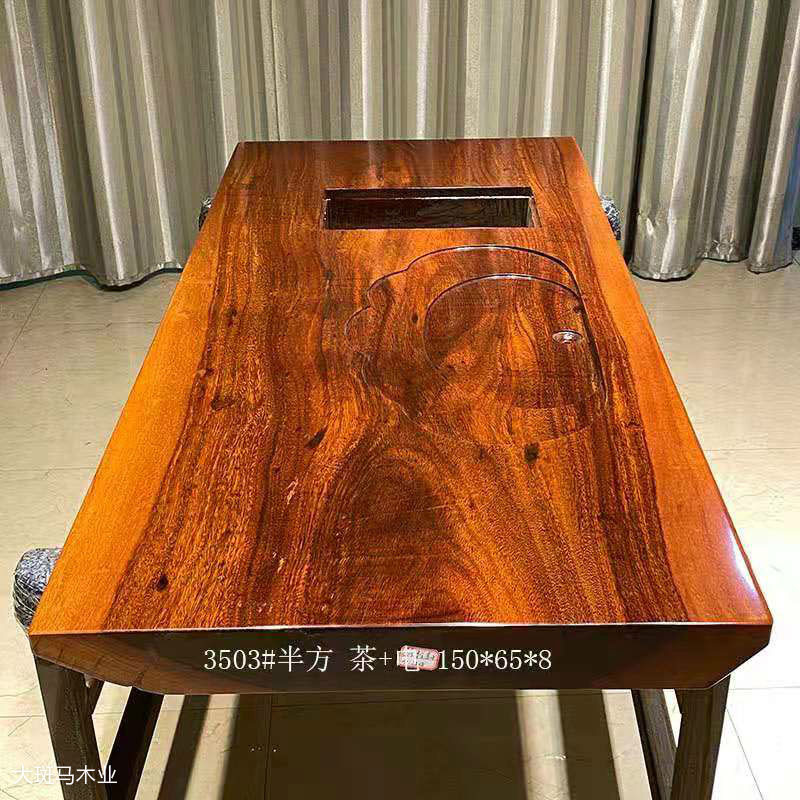 江西贛州南康實木大板20