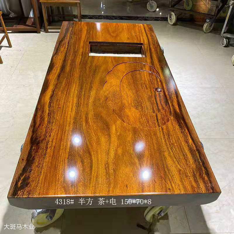 江西贛州南康實木大板21