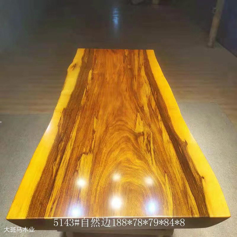 江西贛州南康實木大板22