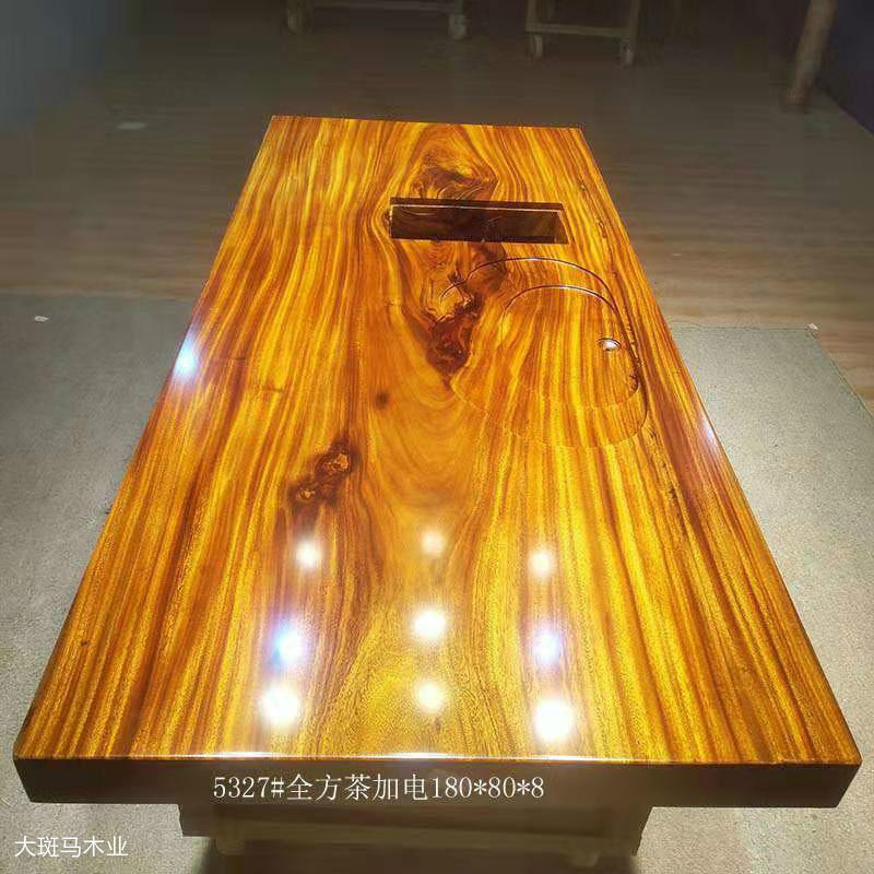 江西贛州南康實木大板23