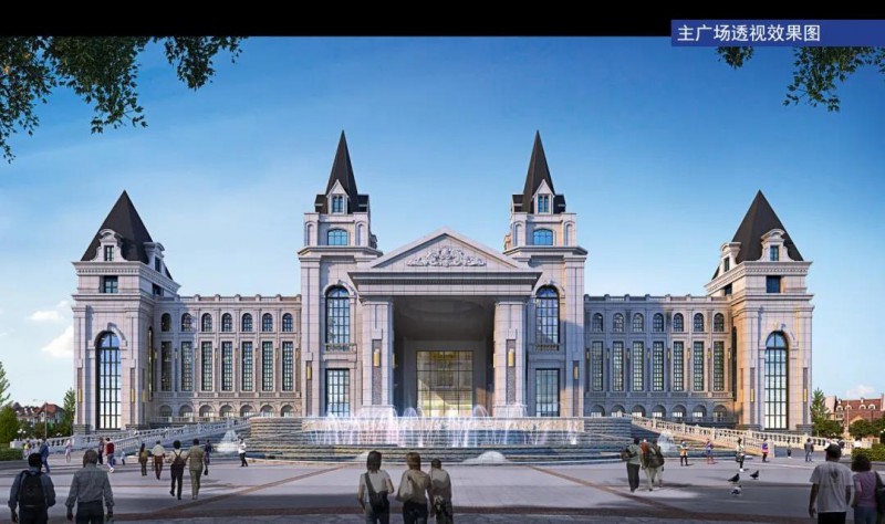 泛家居生態體驗館