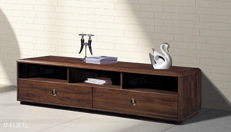 華軒家私烏金木家具10