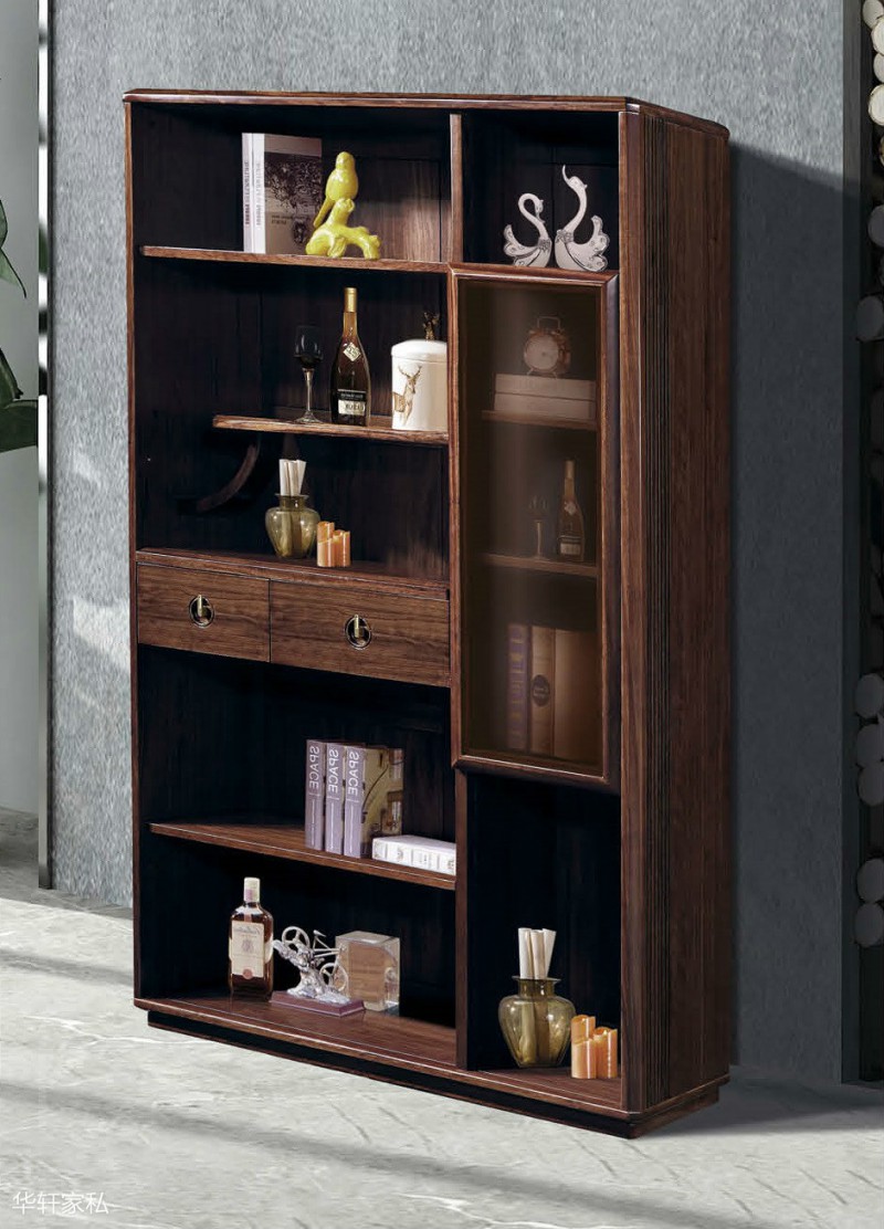 華軒家私烏金木家具16