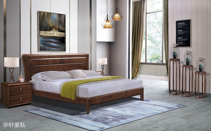 華軒家私烏金木家具29