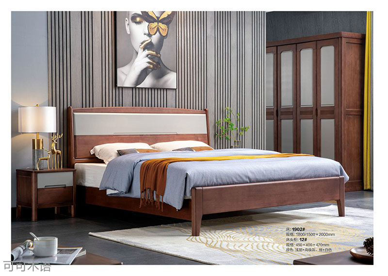 江西南康北歐風(fēng)格家具2